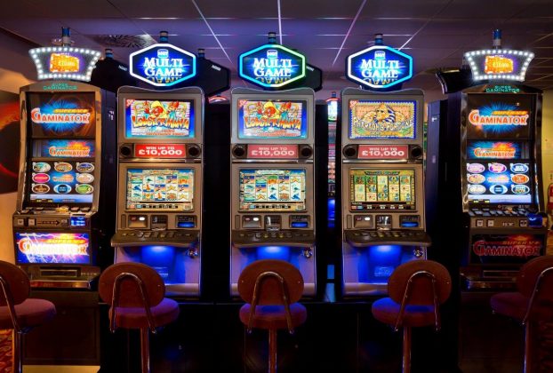 reviews of online slot machines